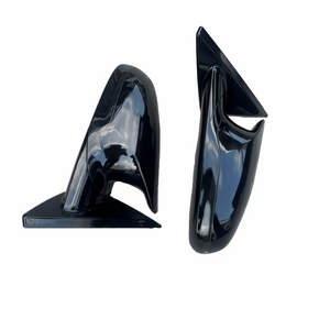 Di alta qualità M4F82F83Lci classico specchietto laterale elettrico per BMW pieghevole retromarcia riscaldamento riflettore esterno 360 caratteristiche della fotocamera - Product Image 1