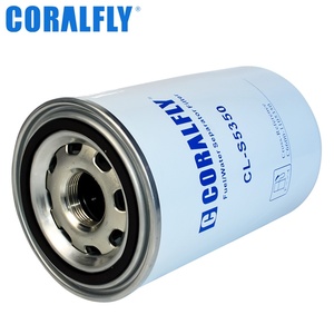 Filtro Separador de Agua y Combustible para Motor Diésel C6600-1105350, Suministro del Fabricante, Filtro de Combustible para YUCHAI - Product Image 1