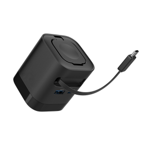 High Efficiency Advanced Gan Fast Charger 65w For Laptop Power <b>Adapter</b> With Pd 3.0 Charging Block - Product Image 1