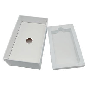 Nhà Máy Bán phụ kiện điện thoại hộp lưu trữ cho điện thoại di động sạc nhanh hộp đóng gói cho trường hợp điện thoại - Product Image 4