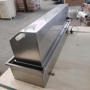 Máquina Peladora de Huevos de Acero Inoxidable, Peladora de Huevos Automática, Equipo de Procesamiento de Alimentos para Catering Comercial - Product Image 3