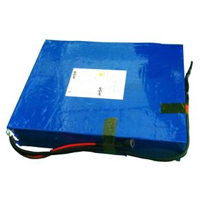 定制的12V 18Ah LiFePO4电池组12V 18Ah LFP32700-4S3P可充电LiFePO4电池 - Product Image 1