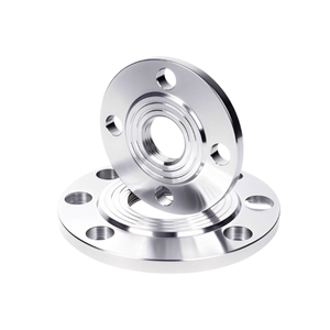 Thép không gỉ mặt bích/mù mặt bích 3 "-5" <span class=keywords><strong>JIS</strong></span> 5K 10k <span class=keywords><strong>16k</strong></span> 20k FF sự lựa chọn tốt mức độ cao của sự hoàn hảo loạt các ngành công nghiệp - Product Image 4