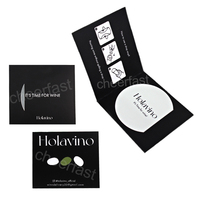 Bec verseur de bouteille de vin créatif réutilisable, facile à utiliser, verseur de vin et de Whisky, disque verseur pliable en aluminium argent, goutte d'eau