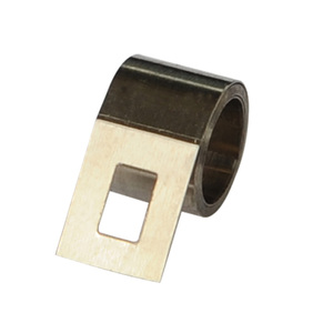 Ressort à force constante en acier inoxydable en <span class=keywords><strong>spirale</strong></span>, enrouleur de rideau de porte, enrouleur de tuyau en <span class=keywords><strong>spirale</strong></span> - Product Image 6