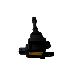 WHOLESALE AUTO PARTS IGNITION COIL 0221500802 FOR BYD F3 L3 G3 L4 1.5L ZOYTE MITSUBISHI 4G13 4G15