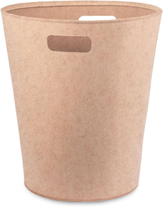 Cảm thấy giặt Giỏ quần áo nhà cản trở với thiết kế đơn giản gấp giỏ lưu trữ cho phòng tắm sử dụng - Product Image 6