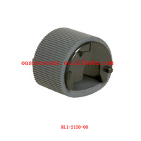 P3005 rouleau de ramassage de plateau polyvalent 1, RL1-0569-000,RL1-0568-000, pour HP LaserJet 2410/2420/2430/M3027/M3035 MFP