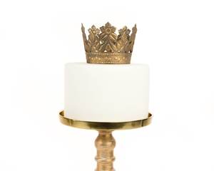 Décoration de gâteau en arc, pour fête prénatale - Product Image 3