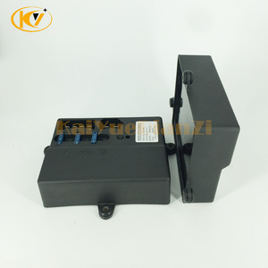 Módulo de Control de Motor Diésel Wilson EIM630-466 para Grupo Electrógeno, Pieza de Repuesto 630-465 - Product Image 1