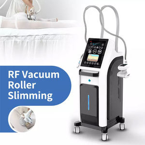 Professional Vela Body Vacuum Shape Roller Slimming Reduction Inner Ball Roller <b>Machine</b> Weight Loss Body Shaping <b>Massage</b> <b>Machine</b> - Product Image 1