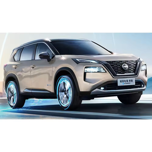 Dongfeng <span class=keywords><strong>Nissan</strong></span> X-Trail 2023 E-POWER 1.5T, <span class=keywords><strong>Motor</strong></span> Dual, 4x4, Híbrido Eléctrico, SUV, Autos Usados y Nuevos - Product Image 1