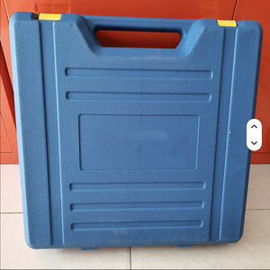 Juego de Herramientas para el Hogar, Juego de Herramientas para Trabajar la Madera y Electricidad, WT-55-CS, Herramientas de Acero al Carbono Duraderas y Resistentes al Óxido para Trabajos de Confianza - Product Image 2