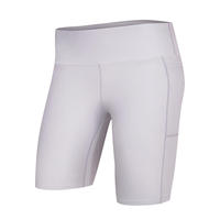 Ensembles décontractés personnalisés : Leggings de fitness sans couture à séchage rapide, respirants, taille haute, effet push-up pour femme, pour le yoga et l'entraînement en salle de sport