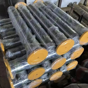 Piezas de Maquinaria de Construcción 21W-70-<span class=keywords><strong>41510</strong></span> 21W7041510 21W-70-42170 21W7042170 Pasador para Excavadora Komatsu - Product Image 3