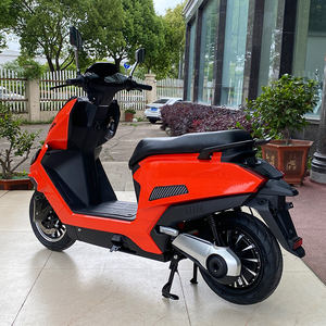 Sıcak lityum pil Independent ho elektrik motoru 3000W 72V 67AH CBS sistemi maksimum hız 75 km/s motosiklet bağımsız fabrika tarafından yapılan - Product Image 4