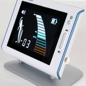 Localisateur d'apex portable multifréquence à écran couleur Ya Yida AYD-ALIII pour la mesure des canaux radiculaires dentaires - Product Image 1