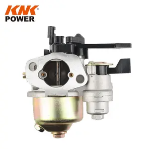 Bộ Chế Hòa Khí Phù Hợp Cho Honda GX160 5.5 HP 168F 170F Máy Bơm Nước Công Suất Với Lượng Mưa Cup Thay Thế 16100-ZH8-W61 W51