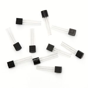 Original and Brand-new Guaranteed J13002 TO-92 Transistor CZSKU:YW76BE41 - Product Image 1