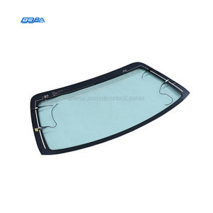 Vidrio trasero automotriz de alta transparencia para Bentley Flying Spur 2006-2012 3W5845051N - Product Image 4