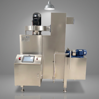 Machine automatique coréenne pour la cuisson instantanée des nouilles, machine à faire des nouilles Wai Wai, économiseur d'huile