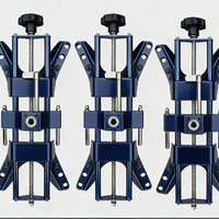 Fabricant chinois d'aligneur de roues, certification CE, simulation dynamique 3D, aligneur de roues électrique à écran unique 3D