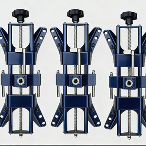 Chinesischer Hersteller Achsvermessungsgerät CE-Zertifizierung 3D Dynamische Simulation Elektrisches Einzelbildschirm 3D-Achsvermessungsgerät - Product Image 3
