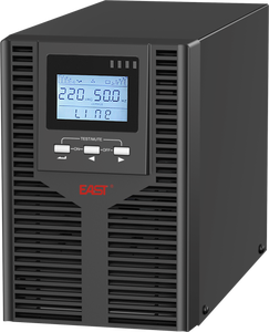 Sistema de Alimentación Ininterrumpida (SAI) EA900 G4 10-20kVA (1:1/3:1) para Computadoras - Product Image 4