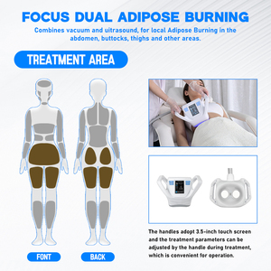 Máy lăn định hình cơ thể Vela, dụng cụ massage thời thượng, làm săn chắc da, thư giãn cơ, định hình toàn thân, máy lăn bi bên trong - Product Image 3