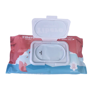 Muestra Gratuita de Toallitas Húmedas para Bebés, Fabricantes Profesionales de Toallitas Húmedas para Bebés en China, Toallitas al por Mayor para Bebés - Product Image 3