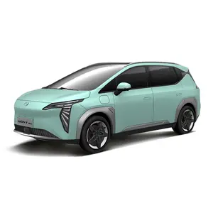 Mais popular 2024 Aion Y Aions Carros elétricos novos e baratos veículos automotivos de tamanho médio