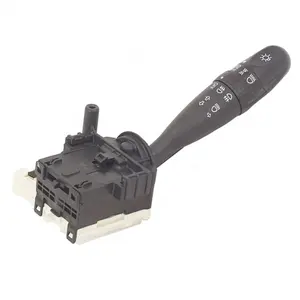 84310-0A030 (17B943) Turn Signal Wiper Switch Factory Cheap For TOYOTA COROLLA/RUNX/ SOLUNA XLI 99 Combination Switch