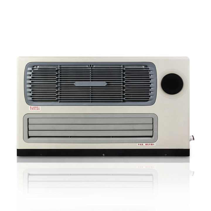 12000btu Chilled Water Cooled Air Conditioner - Portable Split System