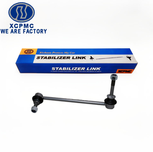 Pour <span class=keywords><strong>Terberg</strong></span>-Benschop 260594 138-307A 042635B BD0031 BDL7080 BW-L153 TC2156 SS2733 29616 FDL7080 FLO121-H 4153 Biellette de direction - Product Image 1