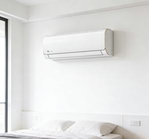 <span class=keywords><strong>Climatiseur</strong></span> mural split pour usage domestique, 1,5 HP haute capacité, technologie Inverter pour les opérations de refroidissement et de chauffage - Product Image 4