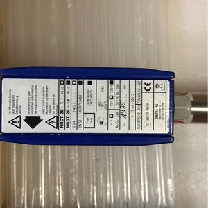 Contrôleur de niveau Gestra Nrs 1-7, contrôle industriel, certifié Tuv - Product Image 4