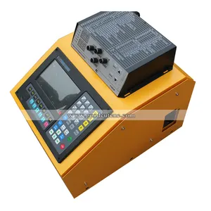 GoodCut Hot Sales Good Quality and Price Portable Manual Starfire CNC Plasma Cutting Machine for Steel Plate