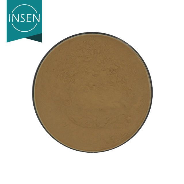 Insen Supply Food Grade Gember Wortel Extract