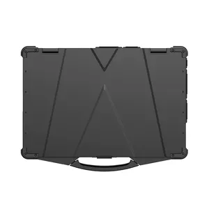 11 Generation CPU I5 I7 Rugged Laptop 15.6 Inch Industrial Laptop Computer