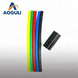 Materiales de Aislamiento Termocontraíbles de 3 Núcleos para Aplicaciones de Energía y Personalización de Material de Carcasa de PC A - Product Image 6