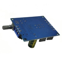 Module de carte amplificateur numérique haute puissance TPA3116D2 Carte amplificateur audio double canal 2*50W