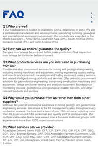 Fábrica Atacado China 750w 220v Ip65 Multispectral <span class=keywords><strong>Core</strong></span> Image Scanner para Equipamentos De Teste De Engenharia Geotécnica - Product Image 6