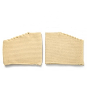 Coussinets métatarsiens pour l'avant-pied, protection de la plante du pied, soutien du pied, semelle intérieure pour fasciite plantaire - Product Image 2