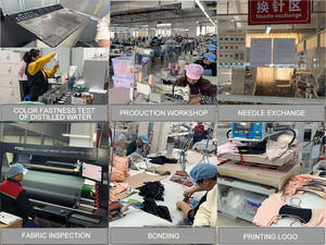 Hygieia 200ML Mutande Assorbenti Super Impermeabili in Bambù Riutilizzabili per Incontinenza, Protezione Notturna per Anziani - Product Image 6