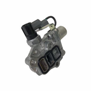 Válvula Solenoide Huajiefan Vtec 15810-PAA-A01, Control de Presión de Aceite para Honda Odyssey Accord, 12V CC - Product Image 5
