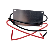Stock 250W 10A Boost Converter Module d'entraînement de courant à tension constante