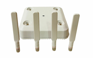 จุดเชื่อมต่อไร้สาย AIR AP2802E R/E/H/B/S/G/A/K แบบดูอัลแบนด์ 802.11ac Wave 2 รุ่น AP2802E ซีรีส์ จุดเชื่อมต่อไร้สาย 802.11ac Wave 2 - Product Image 3