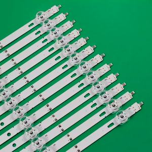 Bande LED de rétroéclairage TV HX-NO.189 LED65D06A-ZC56AG-05 LED65D06B-ZC56AG-05 pour Haier 6 LED 3V (10A+2B) PCS/SET - Product Image 5