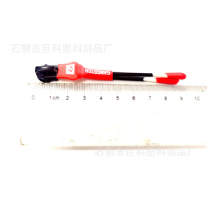 Tirants de fermeture éclair JK à double extrémité, universels, détachables, en plastique réversible, pour vêtements de maison, emballages cadeaux - Product Image 4
