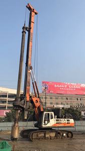 गर्म बिक्री! दूसरा हाथ जूमलियन zr220 रोटरी ड्रिलिंग रिग सुपर कम कीमत के लिए अच्छी स्थिति में - Product Image 2